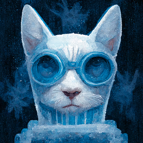 Catkingdom Nft