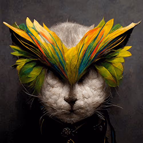 Catkingdom Nft