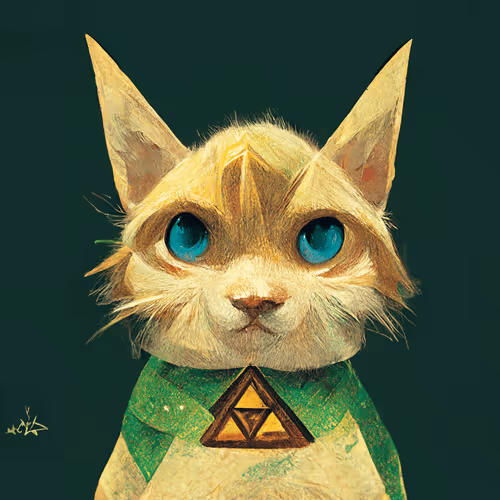 Catkingdom Nft