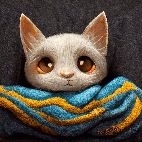 Catkingdom Nft