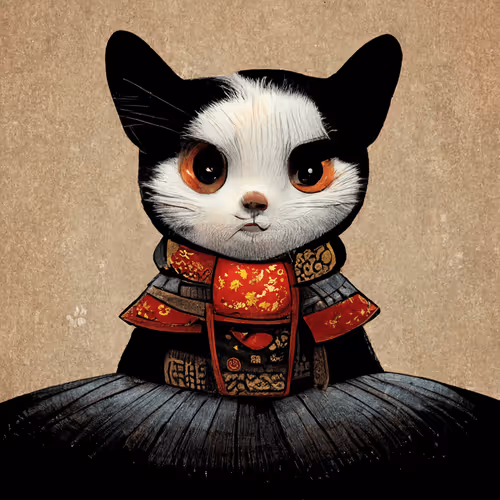 Catkingdom Nft
