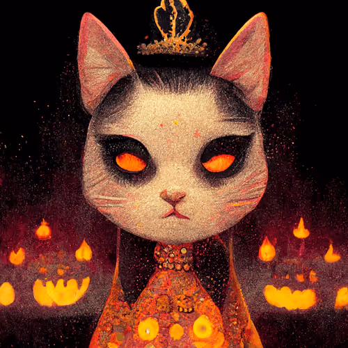 Catkingdom Nft