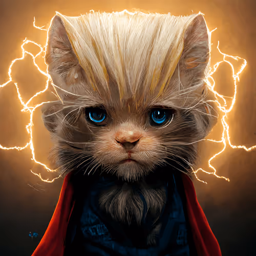 Catkingdom Nft