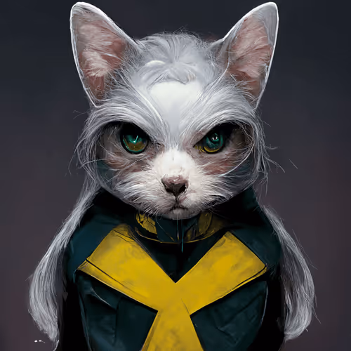 Catkingdom Nft