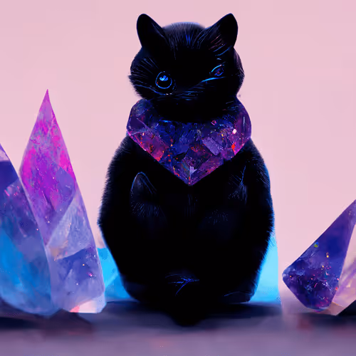 Catkingdom Nft