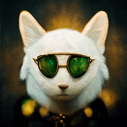 Catkingdom Nft