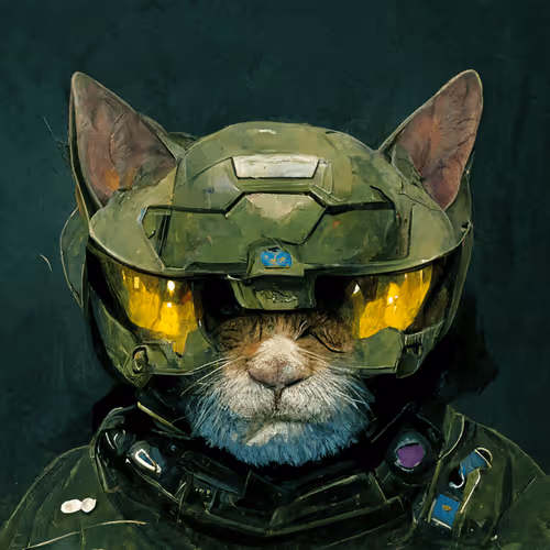 Catkingdom Nft