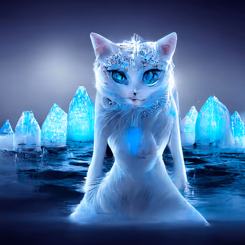 Catkingdom Nft