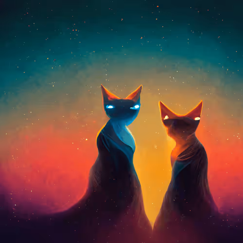 Catkingdom Nft