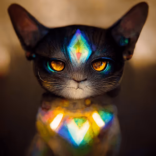 Catkingdom Nft