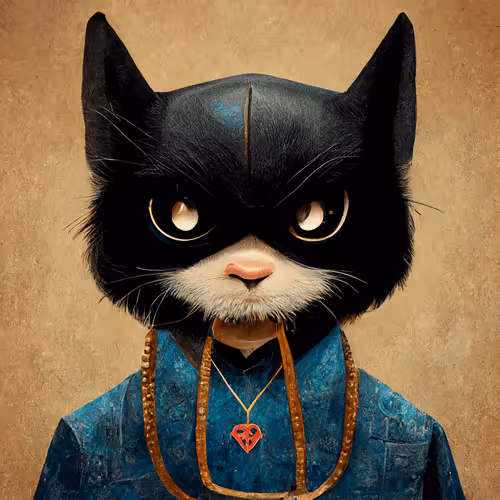 Catkingdom Nft