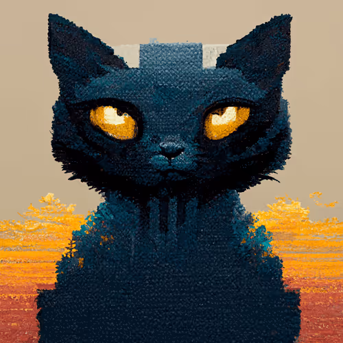 Catkingdom Nft