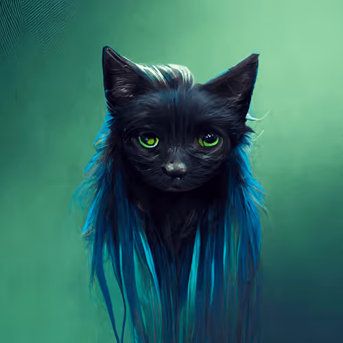 Catkingdom Nft