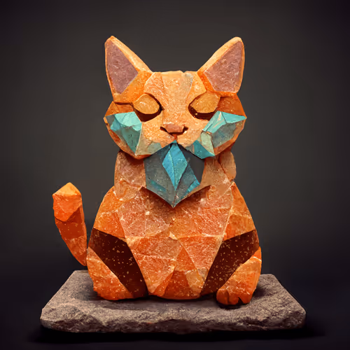 Catkingdom Nft