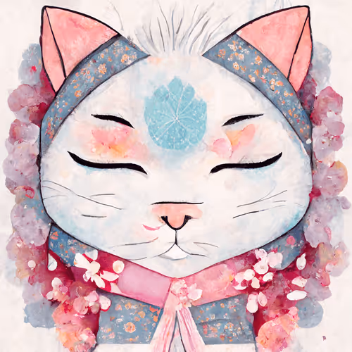 Catkingdom Nft