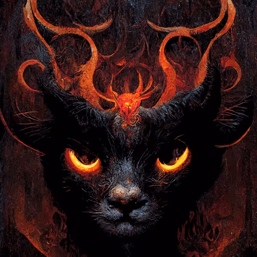 Catkingdom Nft