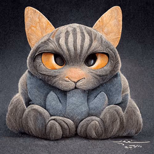 Catkingdom Nft