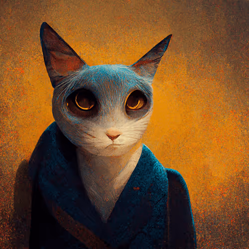 Catkingdom Nft