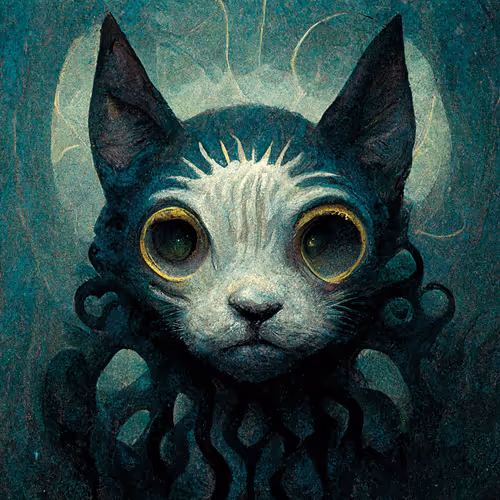 Catkingdom Nft