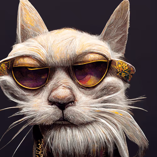 Catkingdom Nft