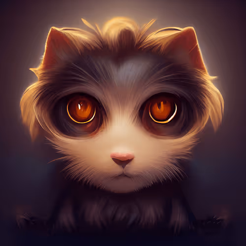 Catkingdom Nft