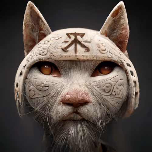 Catkingdom Nft
