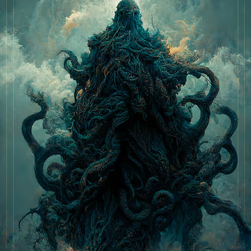 VDK Cthulhu #2/2