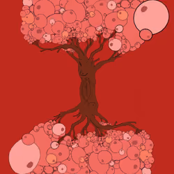 The Tree of Life #1/9