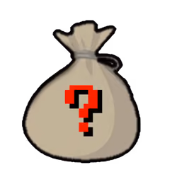 Mystery bag 270