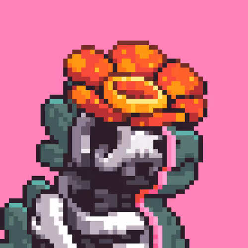 Kaijumutant