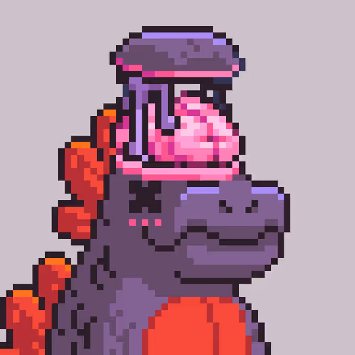 Kaijumutant