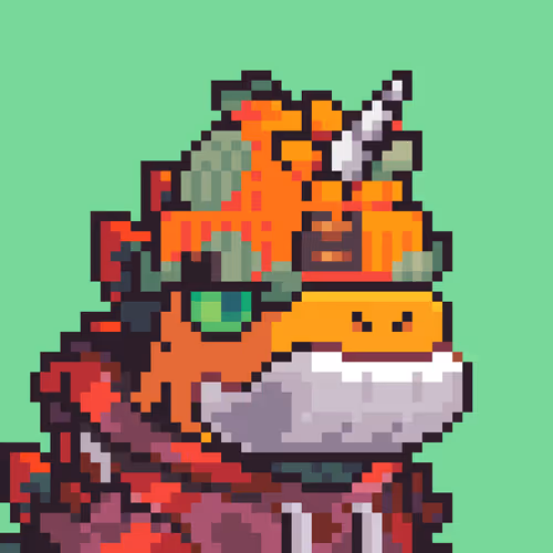 Kaijumutant