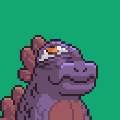 Kaijumutant