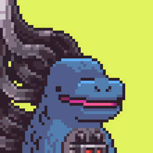 Kaijumutant