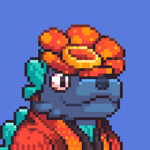 Kaijumutant