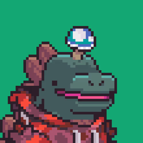Kaijumutant