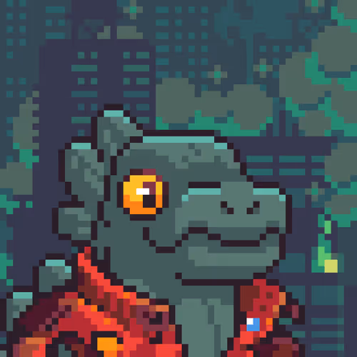 Kaijumutant