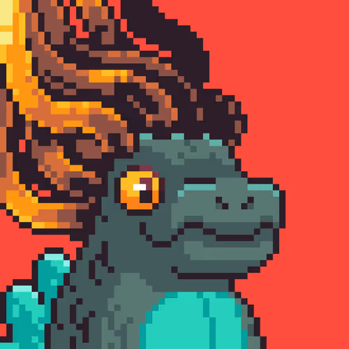 Kaijumutant