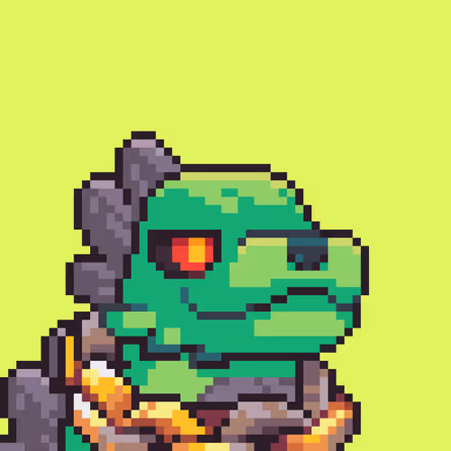 Mutant #1518
