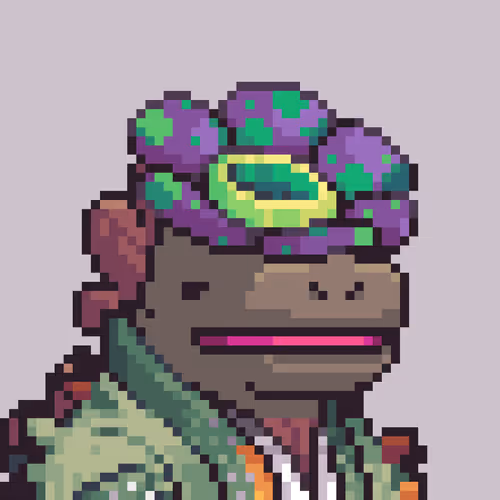 Kaijumutant
