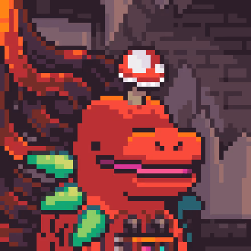Mutant #3631