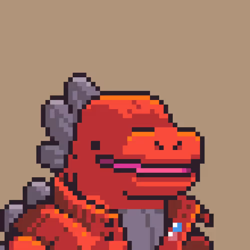 Kaijumutant