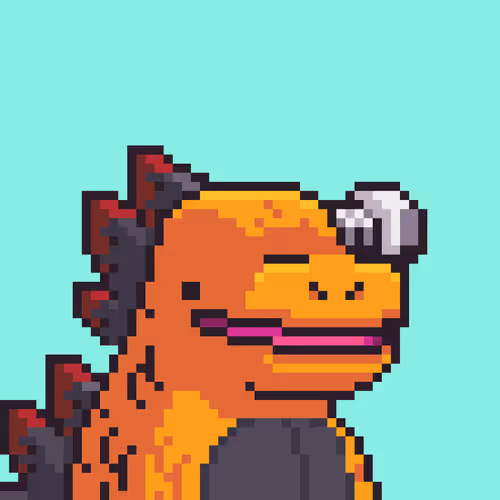 Kaijumutant