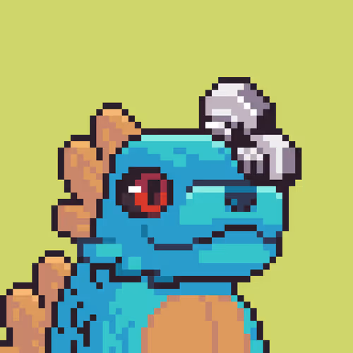 Kaijumutant