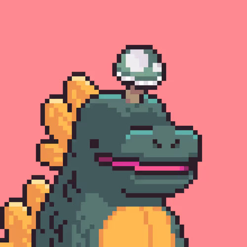 Kaijumutant