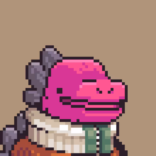 Mutant #3685