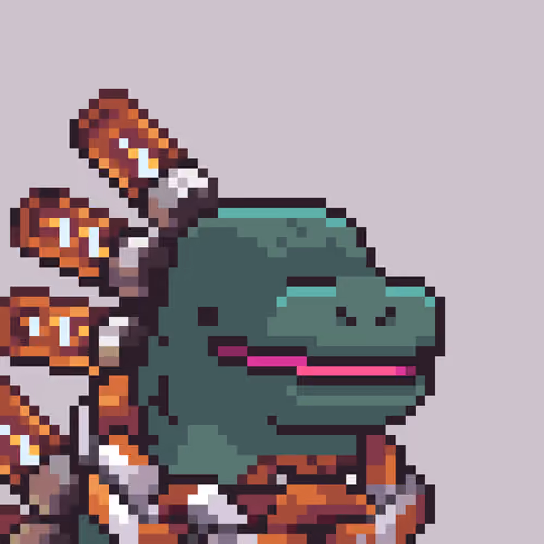 Mutant #3513
