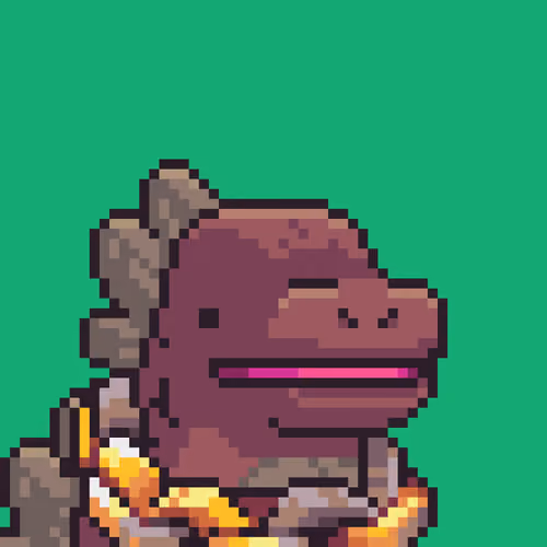 Mutant #424