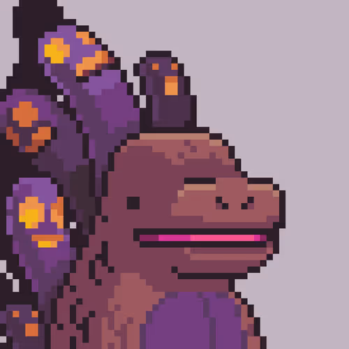 Mutant #3783