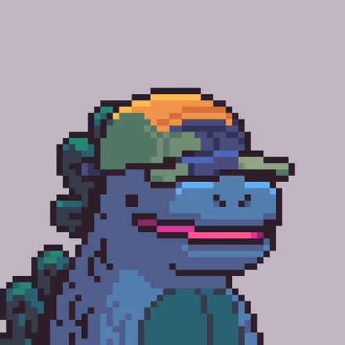Kaijumutant